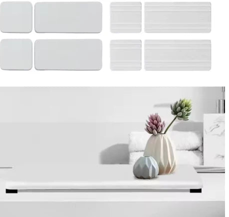 Bandeja piedra absorbente