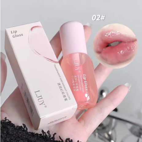 Bálsamo Lip gloss -3 Dias de duración + envio gratis