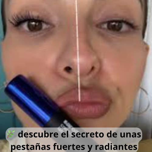 🌟Mascarilla para pestañas + pestañas largas, fuertes y perfectas por 24 h + envío gratis