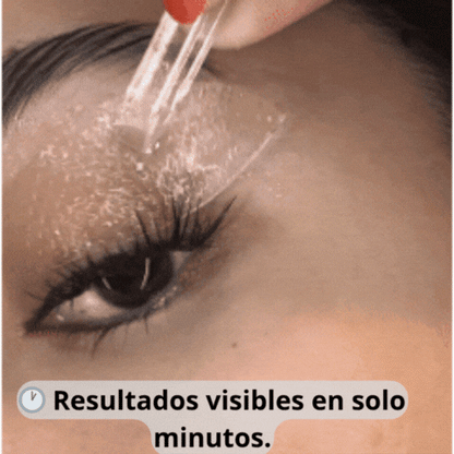 Parches de caracol con colágeno para quitar las 0jeras + Envío gratis