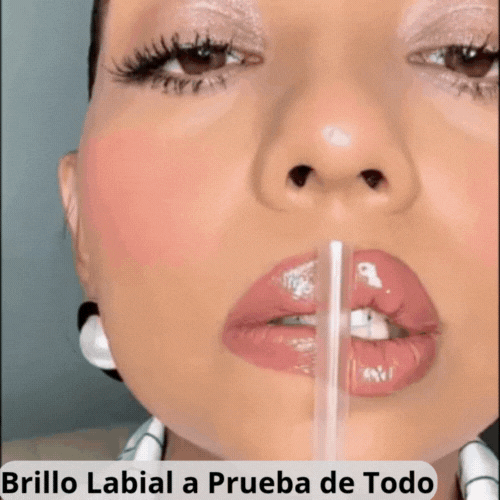 Bálsamo Lip gloss -3 Dias de duración  + envio gratis