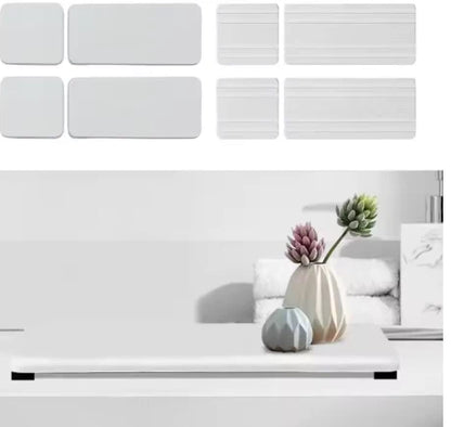 Bandeja piedra absorbente