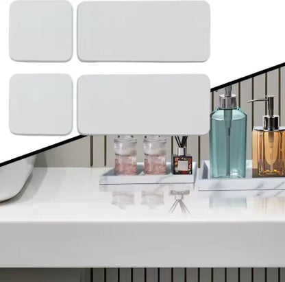 Bandeja piedra absorbente