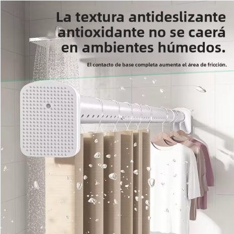 barra adhesiva de cocina y baño