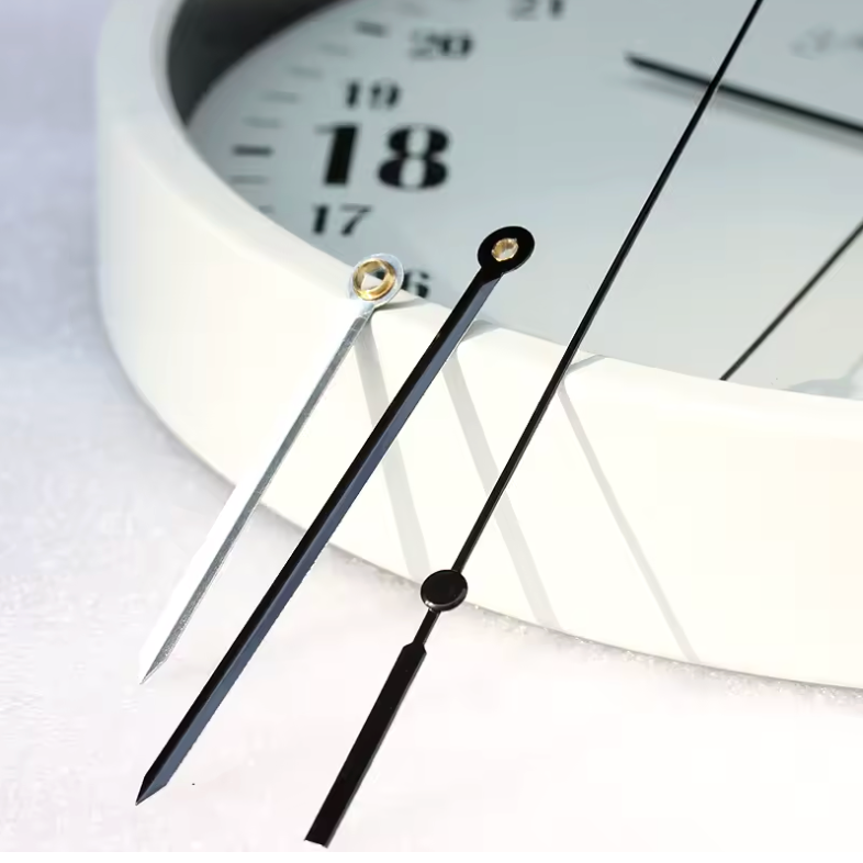 Reloj de pared moderno 2026