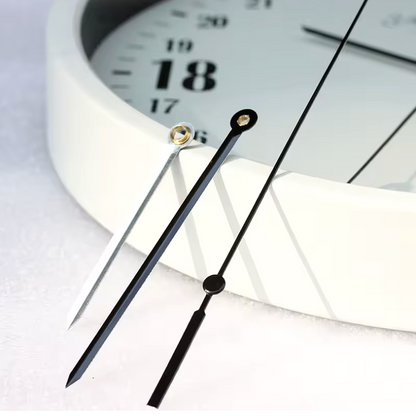 Reloj de pared moderno 2026