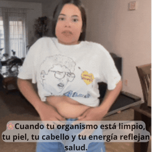 🌿 Empieza tu cambio hoy con Extreme Detox + envío gratis incluido 🍍