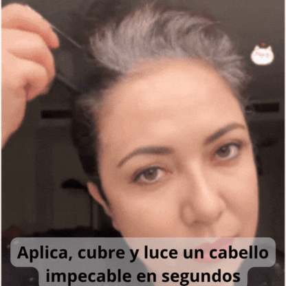 💇‍♀️ Barra cubre canas instantánea + envío gratis – Recupera tu color natural en segundos