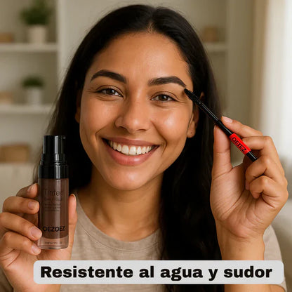 PAGA 1 LLEVA 2 -:Gel Cejas Pro-Duración 30 dias + Envio gratis